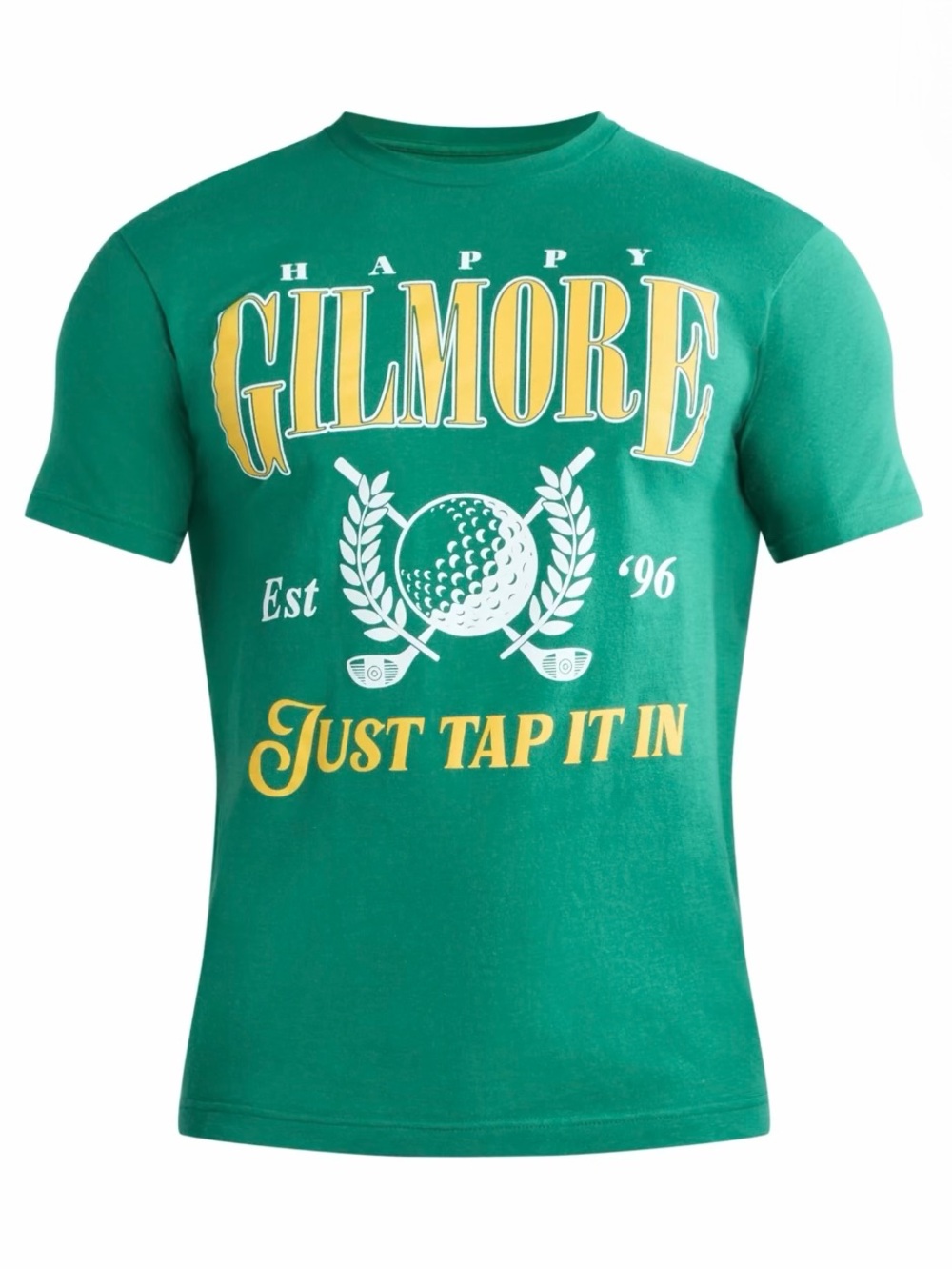 Happy Gilmore Graphic Tee